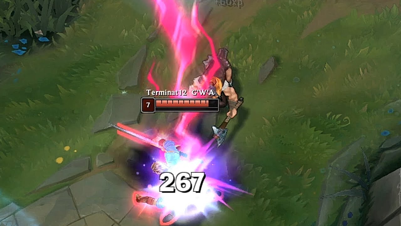 Why Olaf