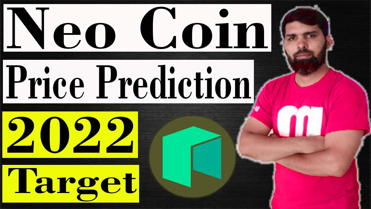 Neo coin price prediction 2022 | neo price prediction 2022 hindi | neo coin prediction (2022)