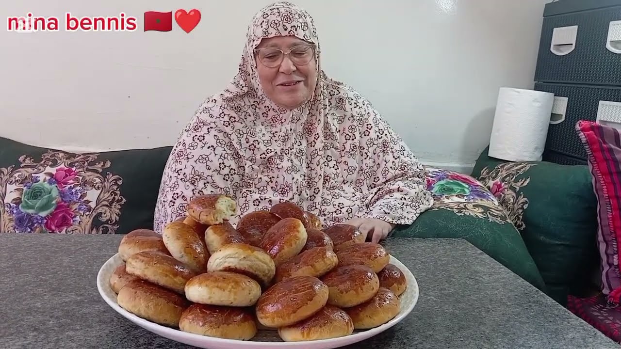 قراشل بلديين ناجحين 💯 مع مينة بنيس🇲🇦