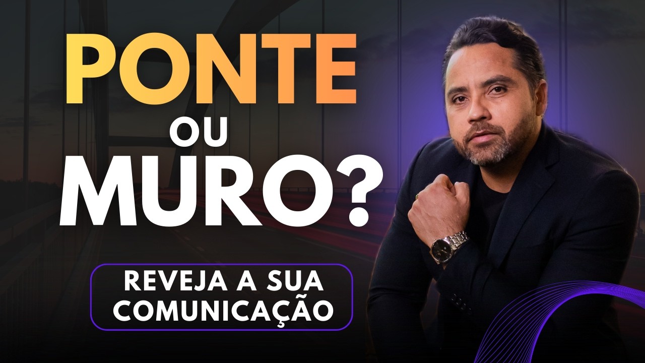 COMUNICAÇÃO COM EXCELÊNCIA: Como Transformar sua Carreira e Resultados!