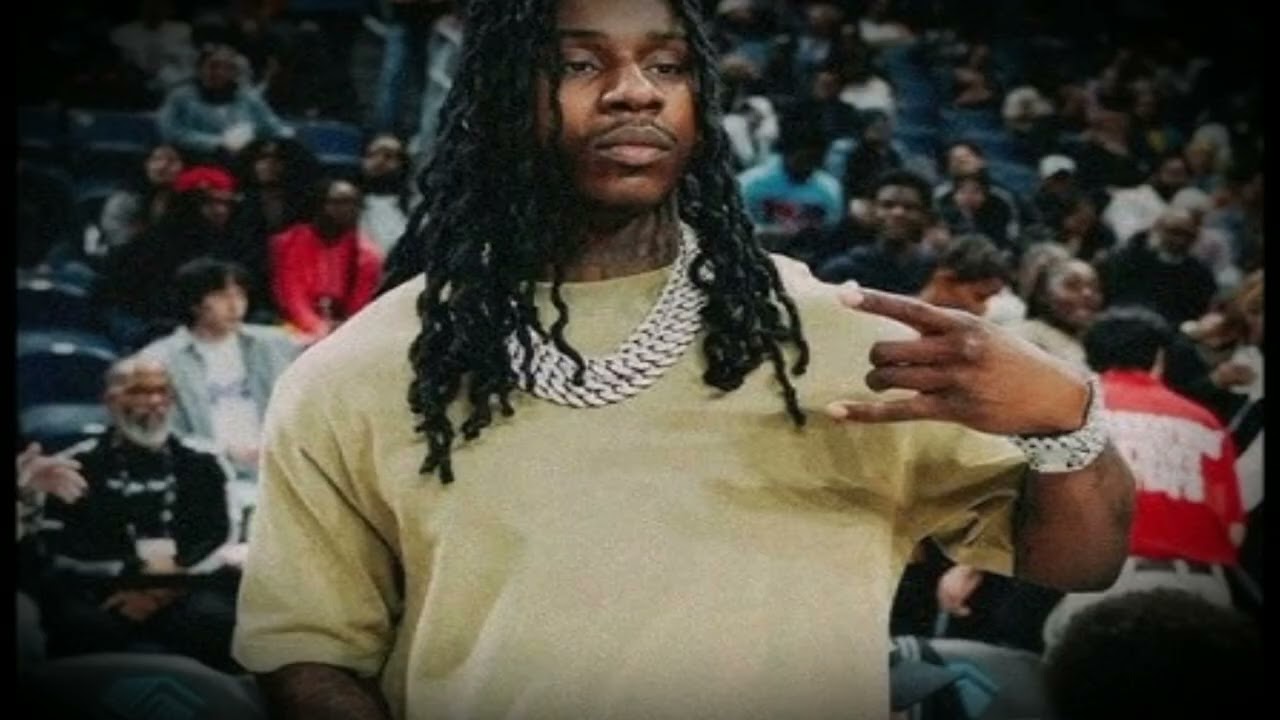 [FREE] Polo G x Lil Durk Type Beat - 