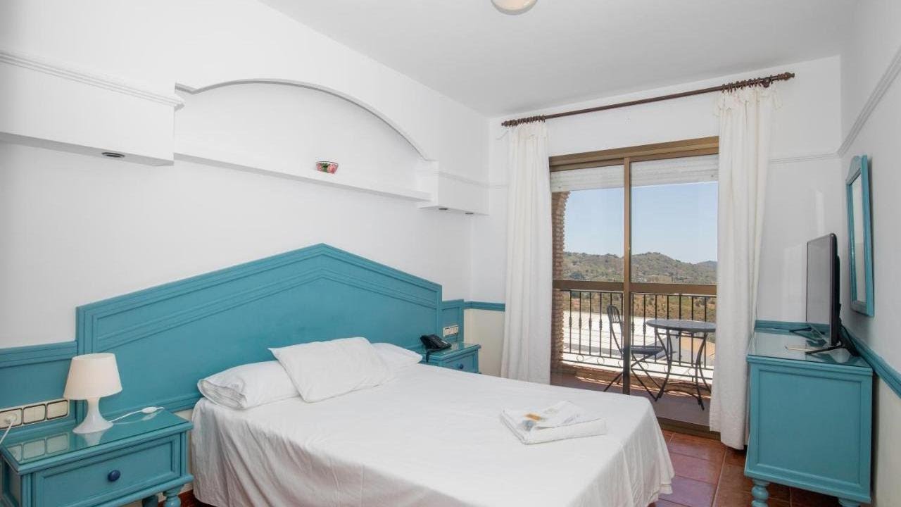 Hotel y Bungalows Balcón de Competa, Cómpeta, Spain