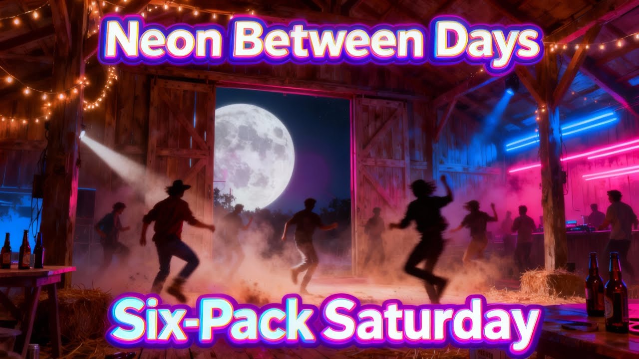 Six Pack Saturday | Suno 4.5+