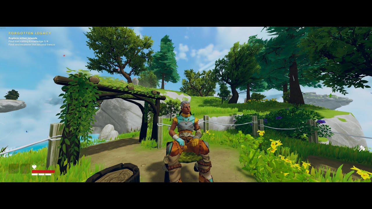 Aloft: First Impressions