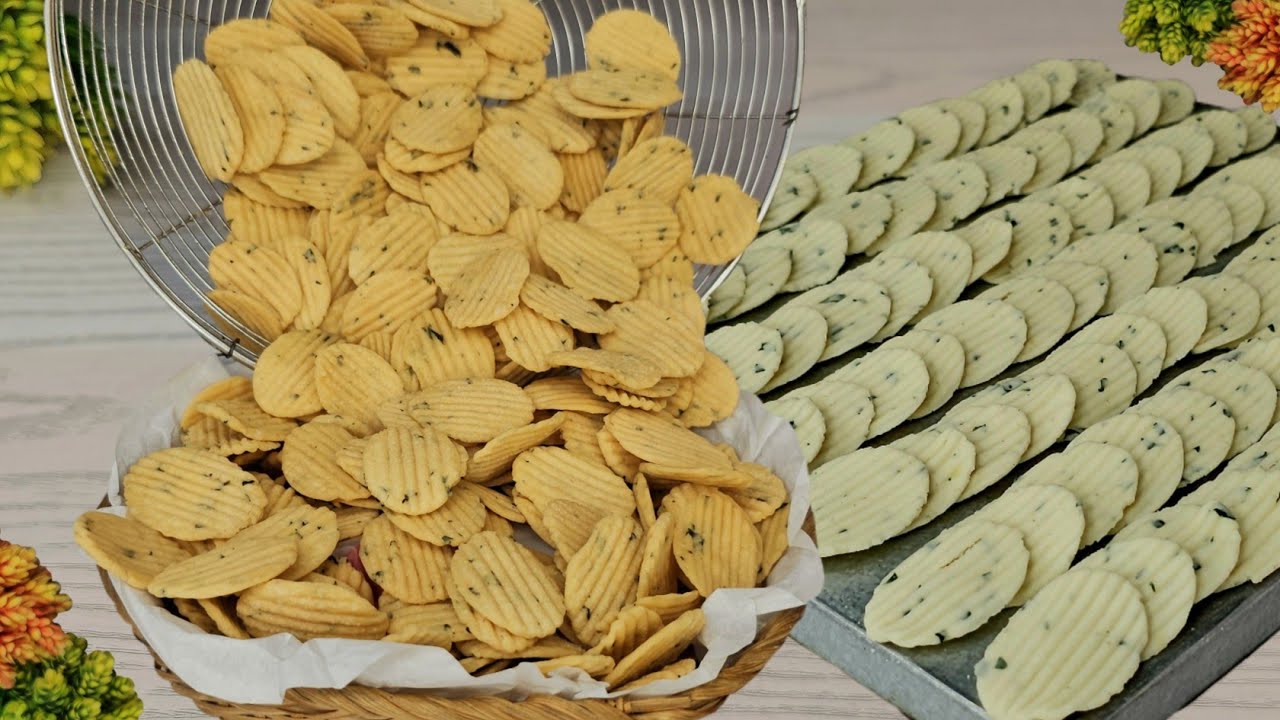 ЧИПСЫ ИЗ РИСОВОЙ МУКИ И КОКОСОВОГО МОЛОКА : : ХРУСТЯЩИЕ И ПИЩЕВЫЕ : : ПОЧЕМУ Я ТОЛЬКО ЧТО УЗНАЛА ...