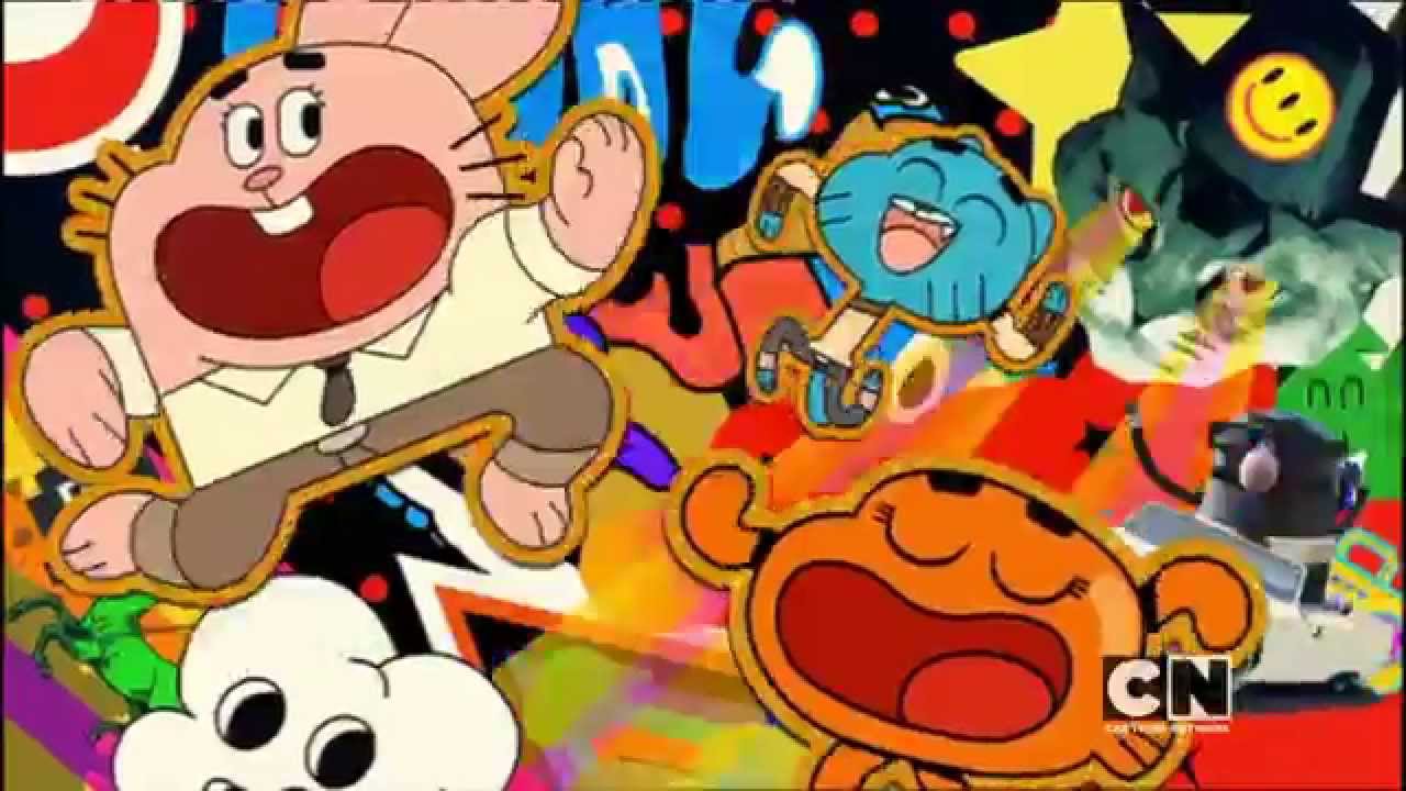 Cartoon Network HD France (Second AD) (Summer Request #99) Continuity 2014