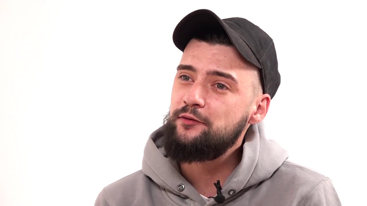 RIMDA - muzički producent o trendovima, Jali i Bubi... Koja je razlika između krađe i semplovanja?