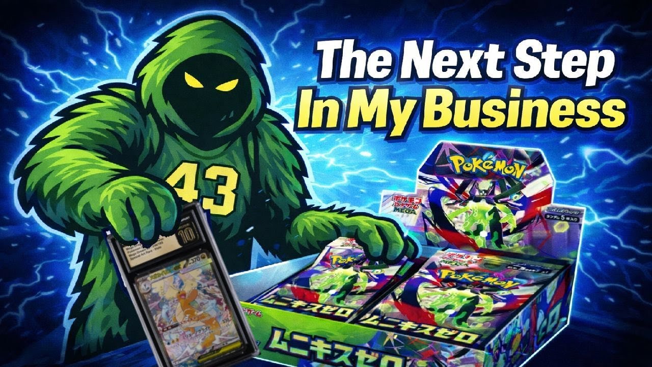 I Started My Business with $0 Dollars, We're Moving into Phase Two of the Business Model