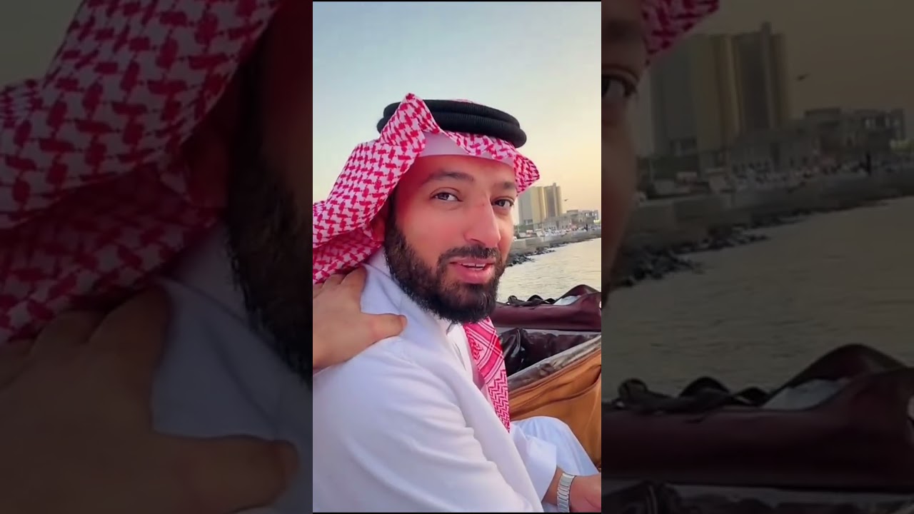 غناتي و دنى و دانه | سوالف