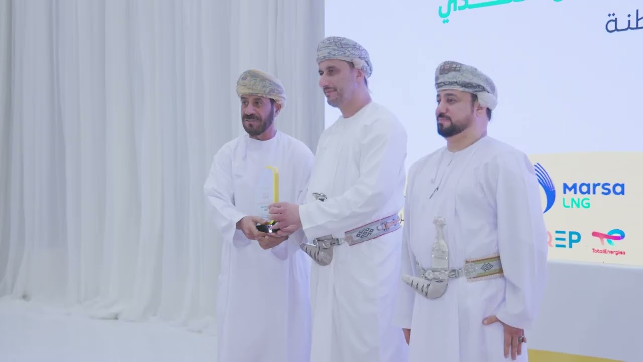 ختام المراكز الصيفية ٢٠٢٥ في شمال الباطنة