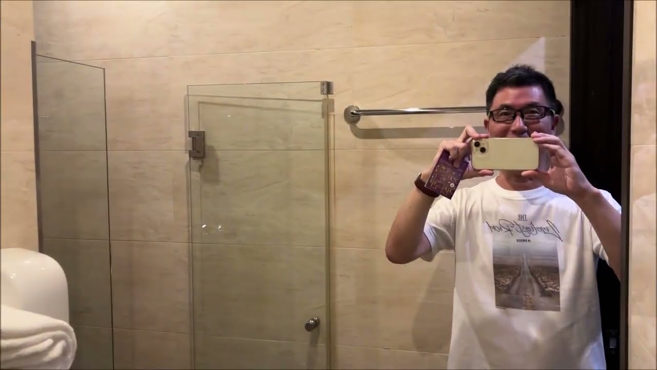 【シンガポール出張者向け】V Hotel Lavender紹介