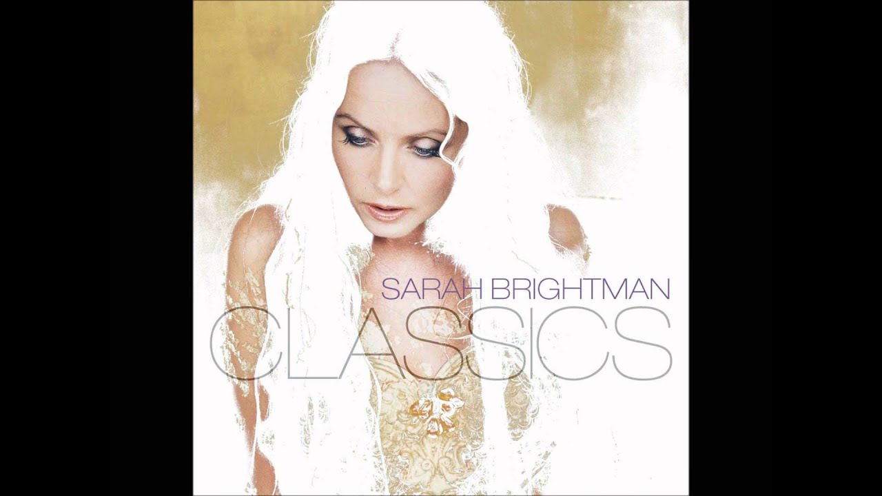 Dans la nuit - Sarah Brightman (Orchestral Instrumental)