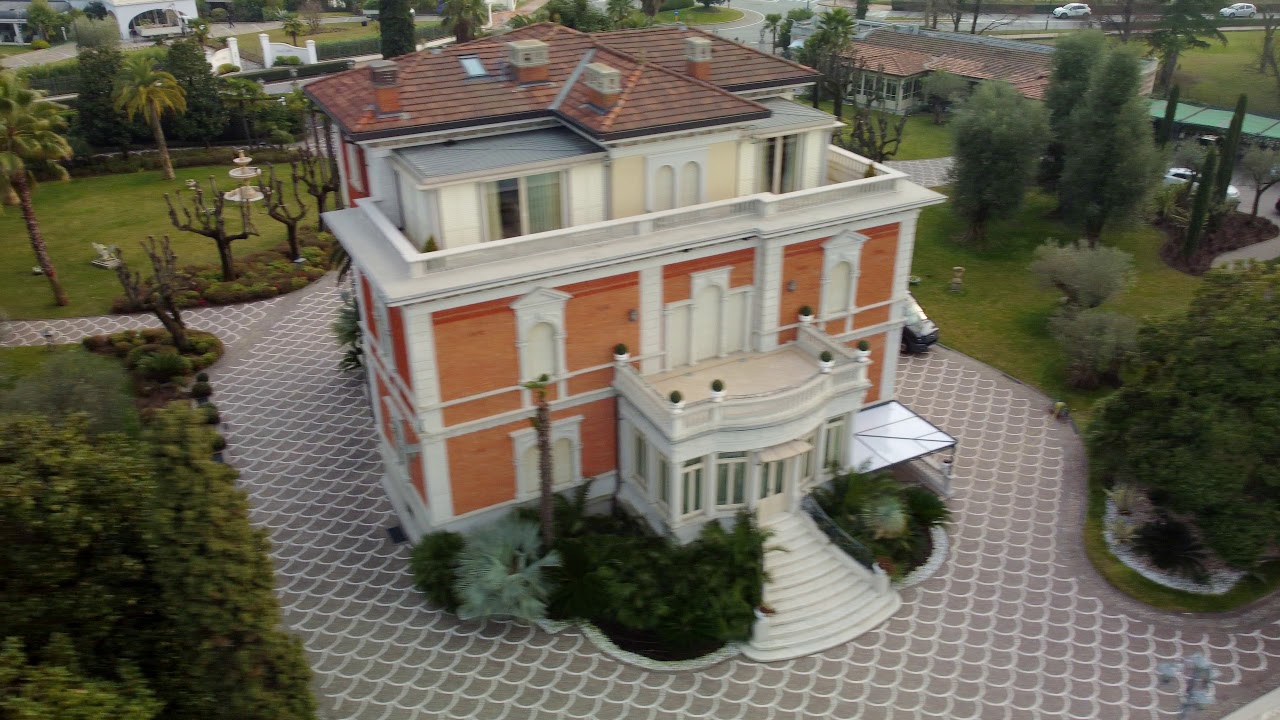 Rivoltella del garda