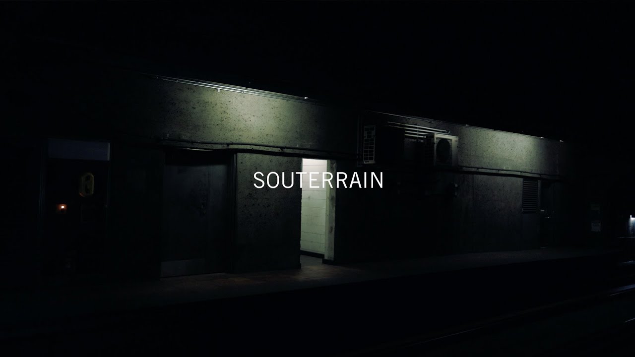 Philippe B - Souterrain (Official Audio)