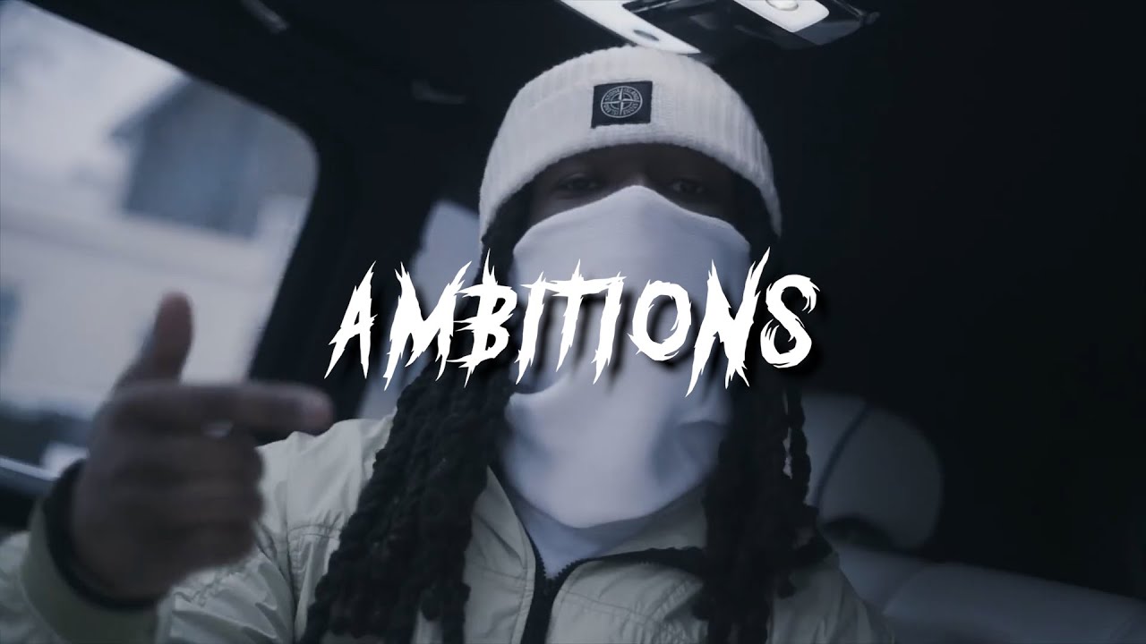 [FREE] Russ Millions X UK Drill Type Beat 2024 - 
