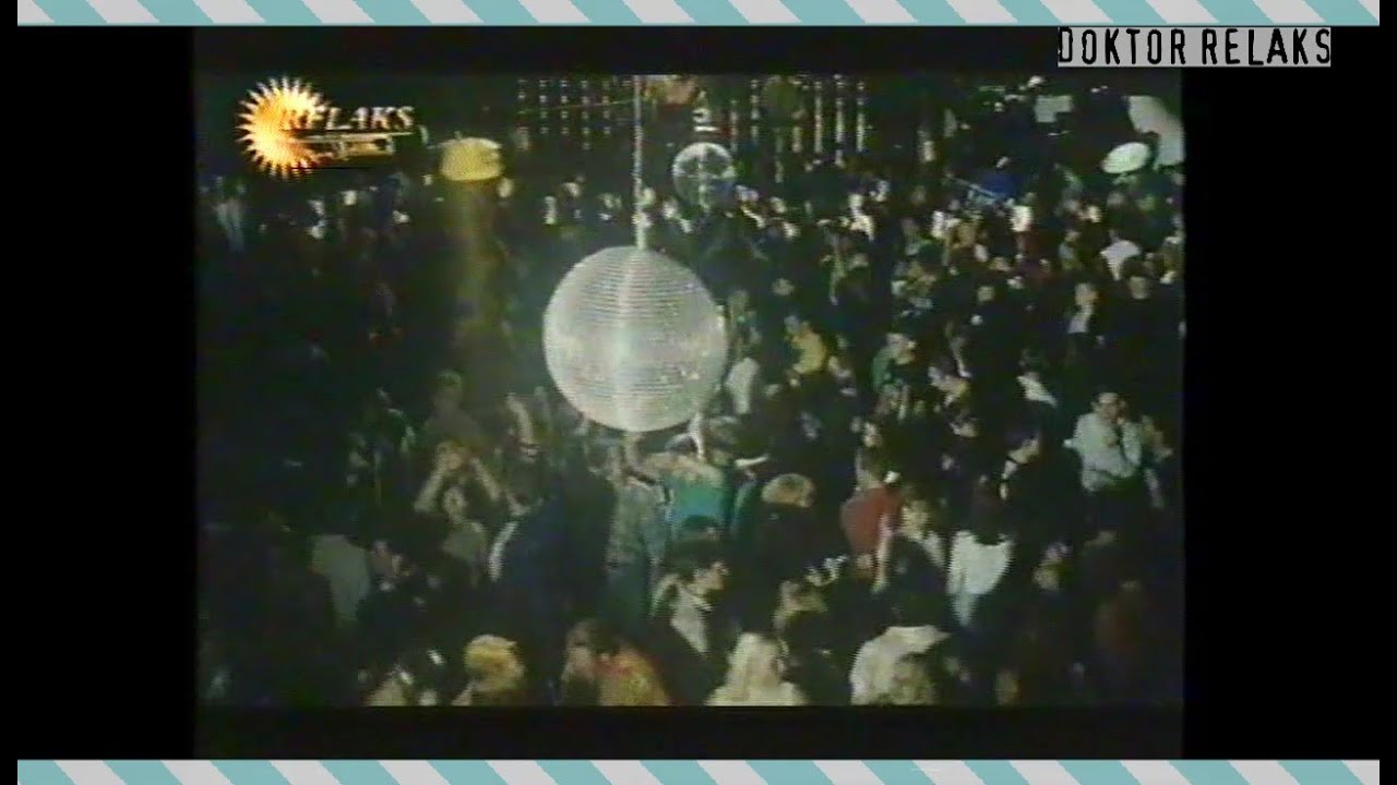 Disco Polo Movie Soundtrack: Hit - Plaża