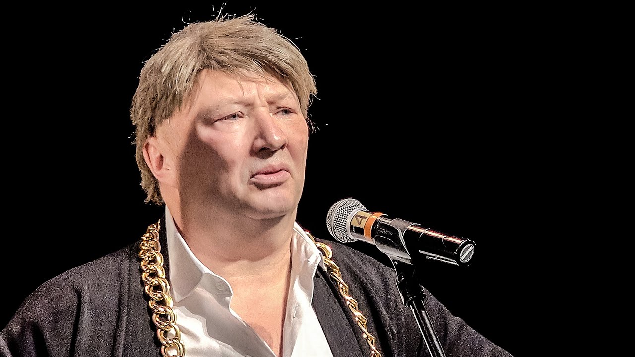 Юрий Гальцев - Как в Народном Во Суду  (Москва, 2025 г.)   #гальцев #юмор