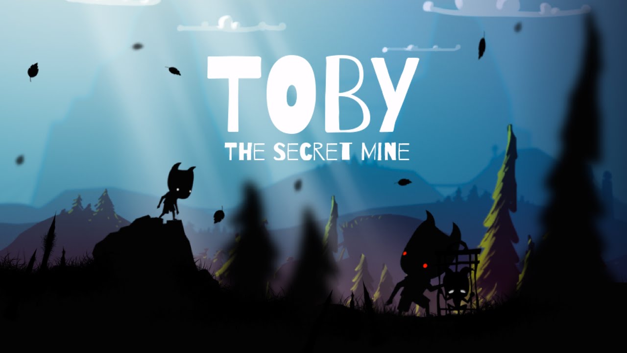 Toby Trailer - Google Play
