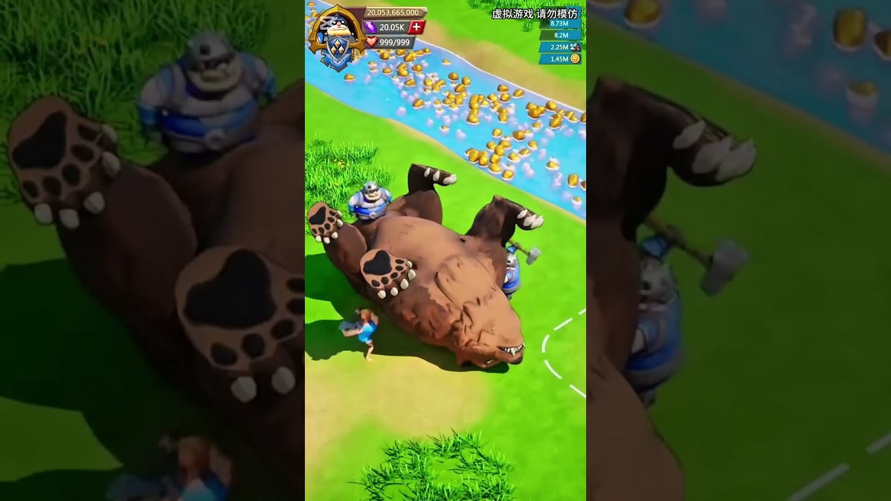 #crazygameplay