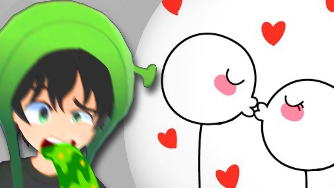 LAS PAREJITAS 🤮 | Flopik REACCIONA A XIARO