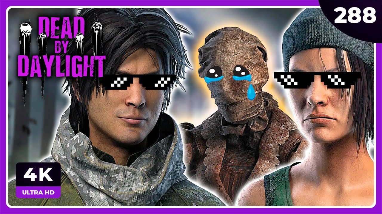 Especial: SUFRIENDO... con la ENFERMERA!! | DEAD BY DAYLIGHT Gameplay Español