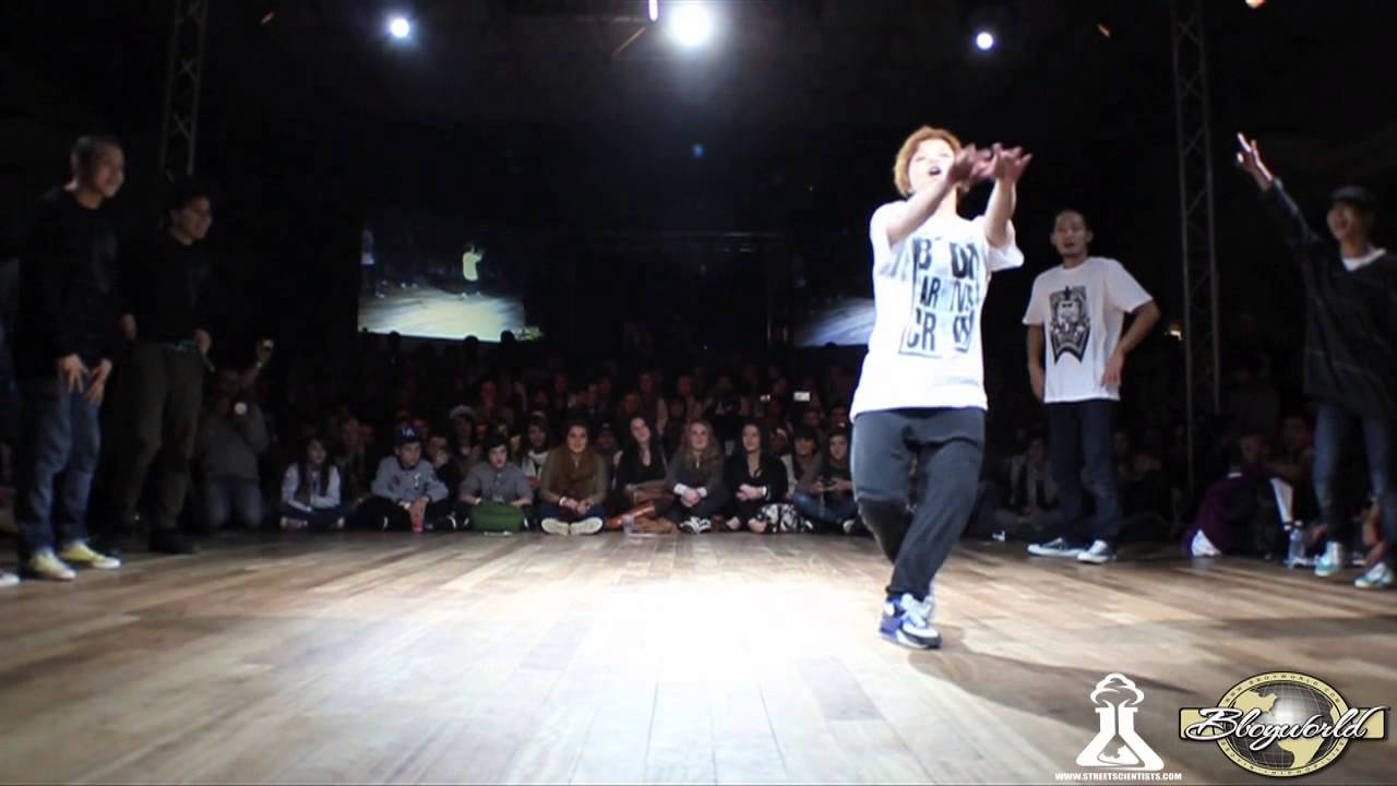MF KIDZ vs BODY CARNIVAL | HIP HOP NEW SCHOOL BATTLE 2012