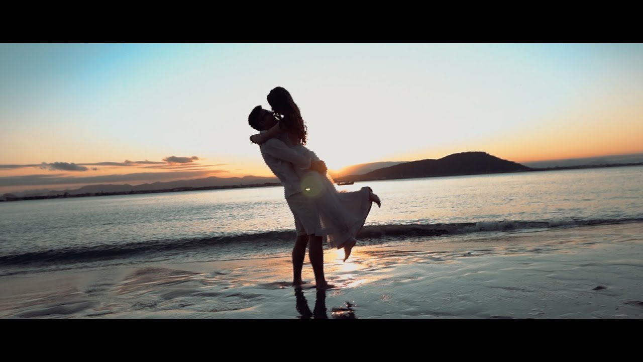 Pre Wedding Leticia e Wesley