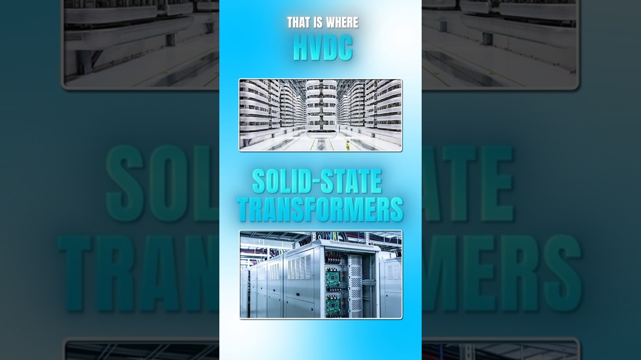 800V DC + Solid-State Transformers: $Multi-Hundred Million AI Data Center Power Advantage