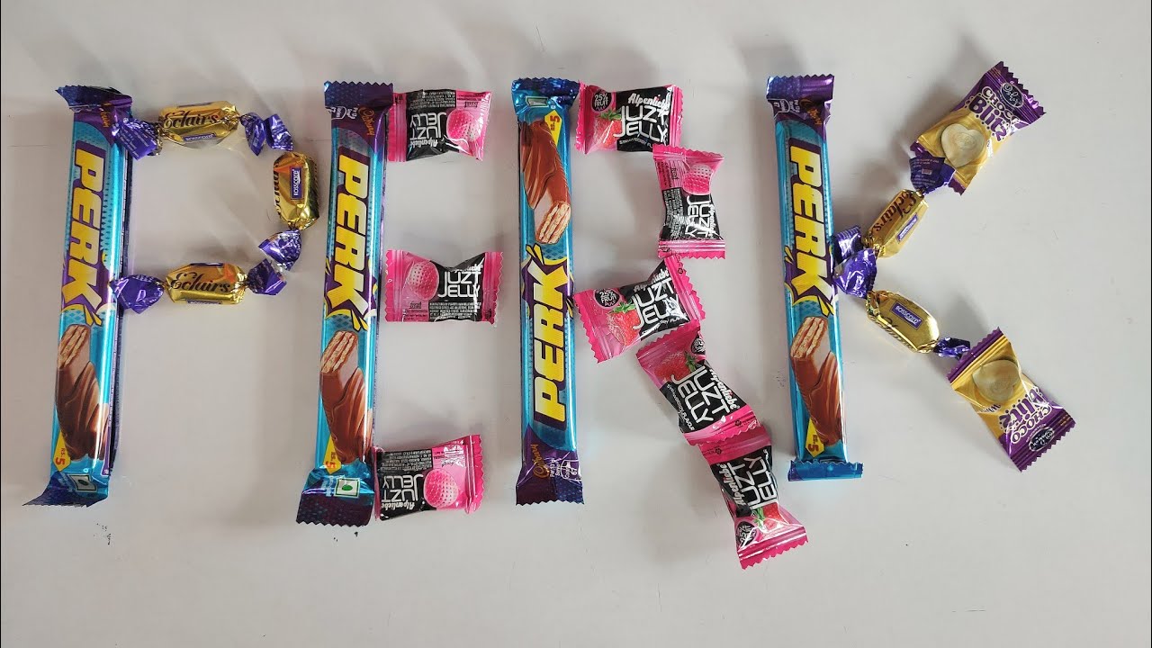 Perk only 5rs price