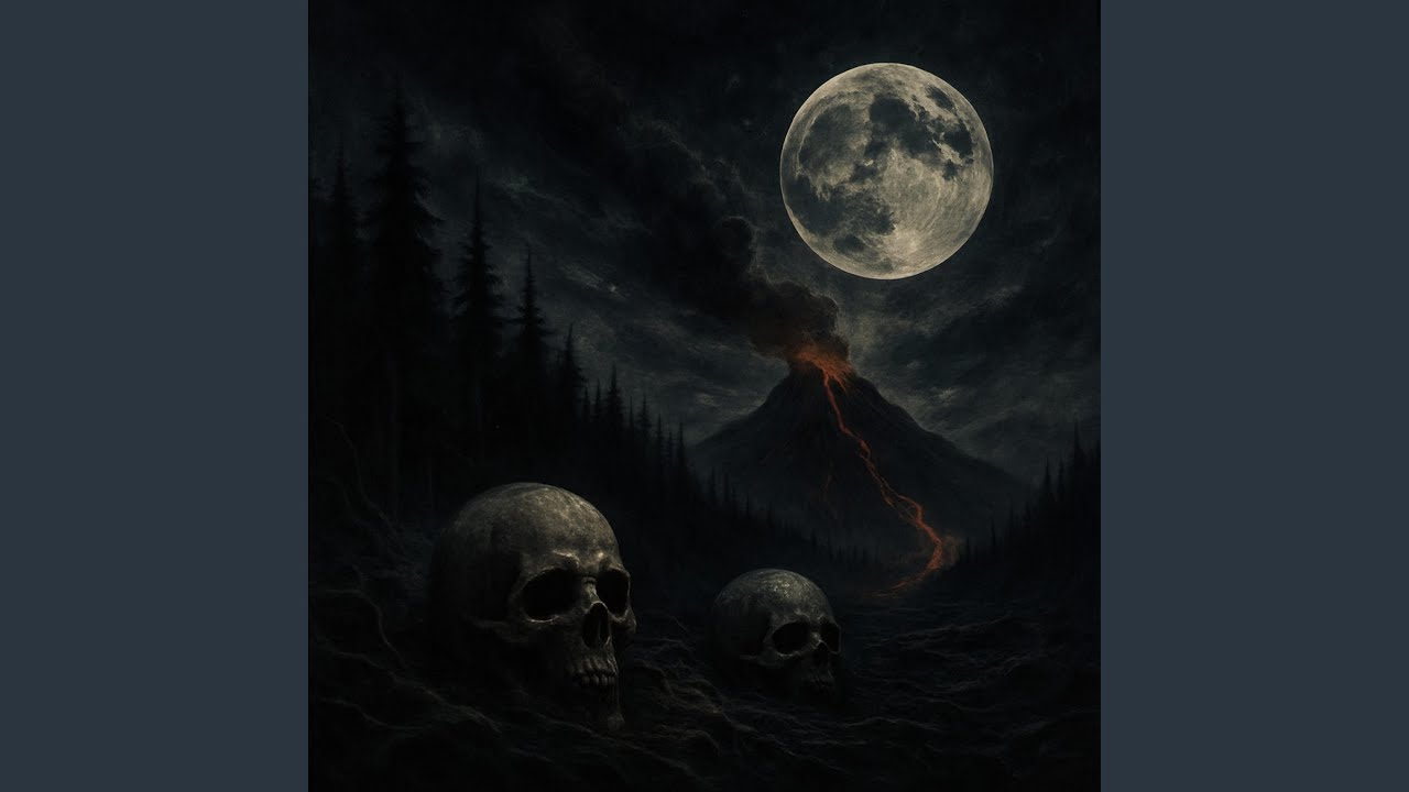 Abyssal Lament