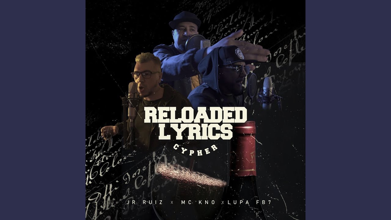 Reloaded Lyrics