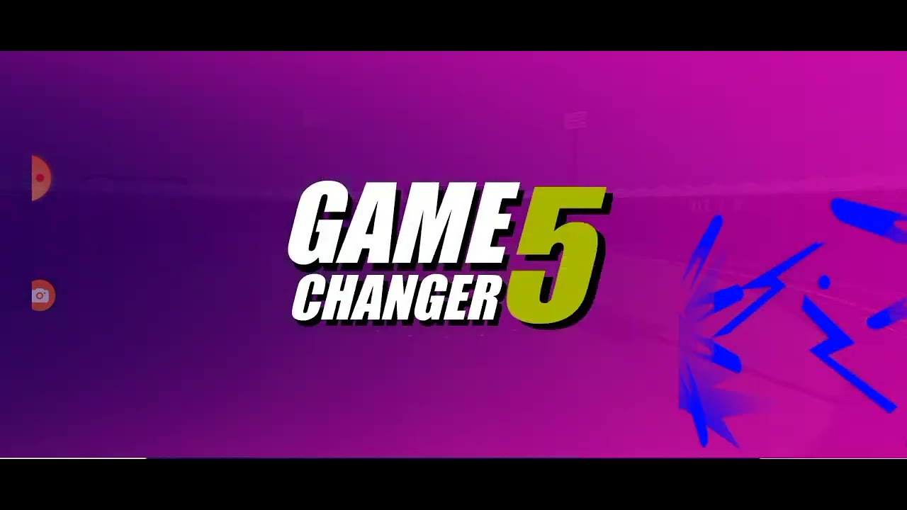 Kya apko game changer 5 me maje aa raha hai 