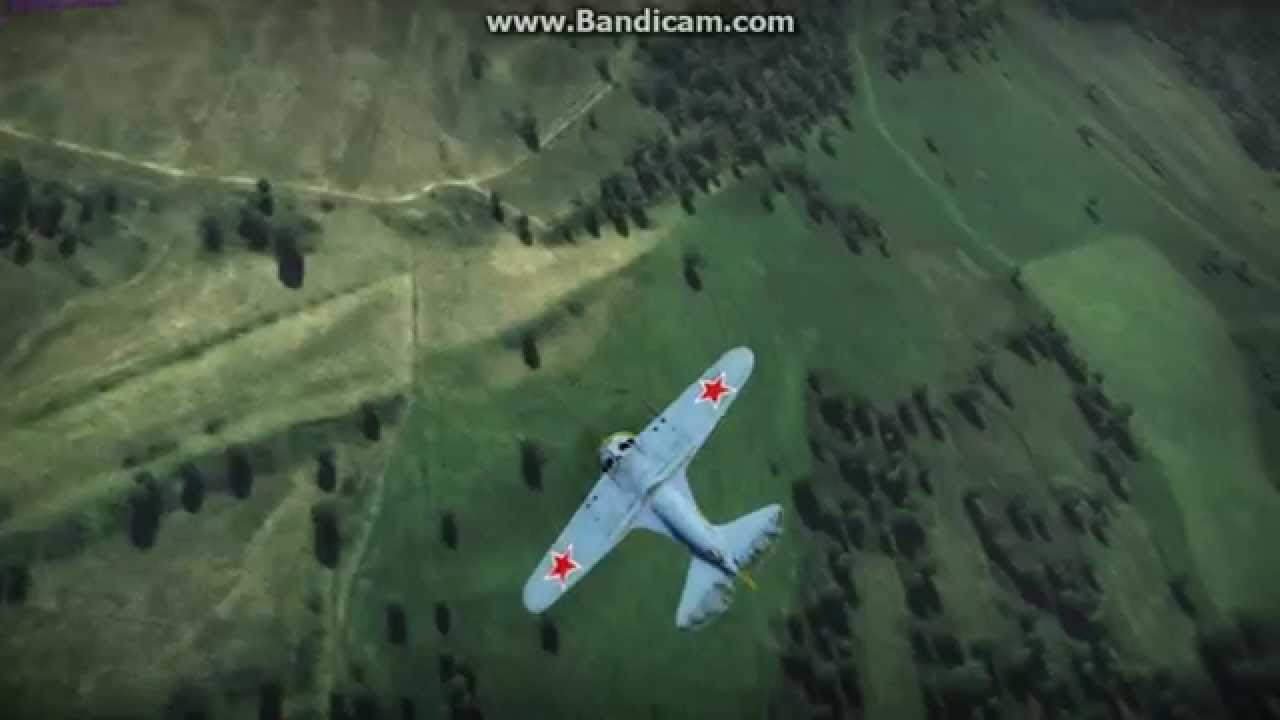 I-16 type 28 war thunder Dirkar :)