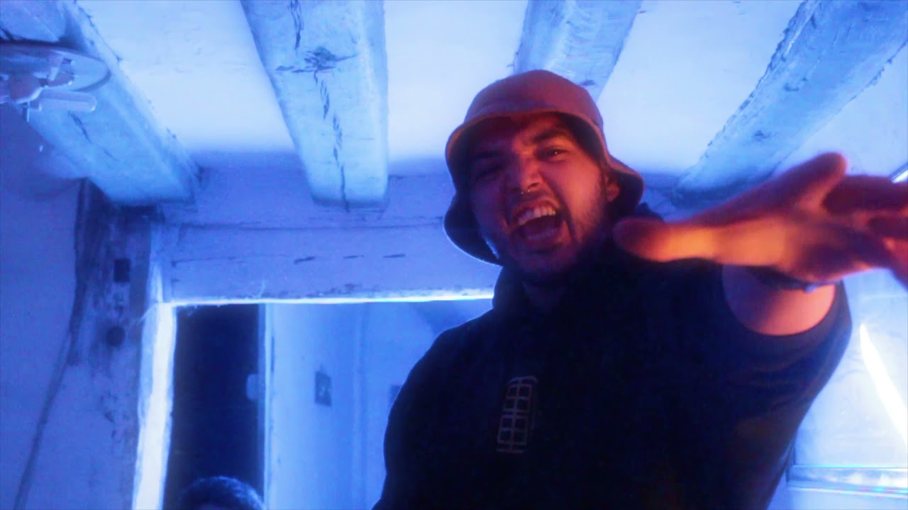 Vi-Polares - Tormentas (Prod. Loco Alien)