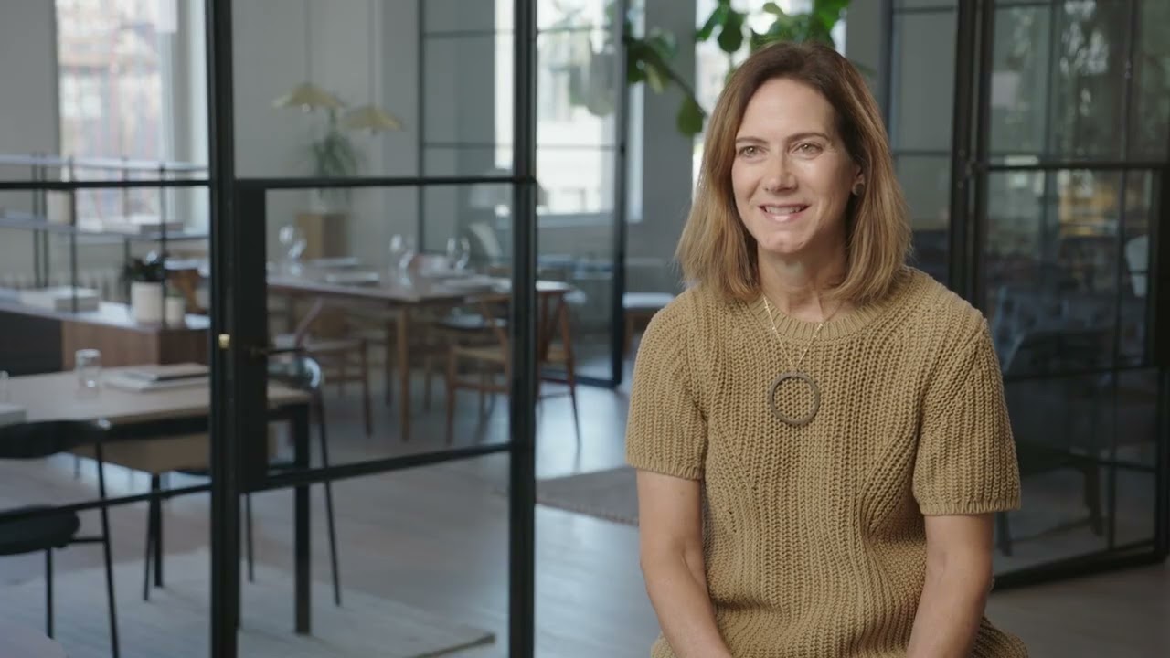 Carl Hansen & S&oslash;n - A legacy of craftsmanship