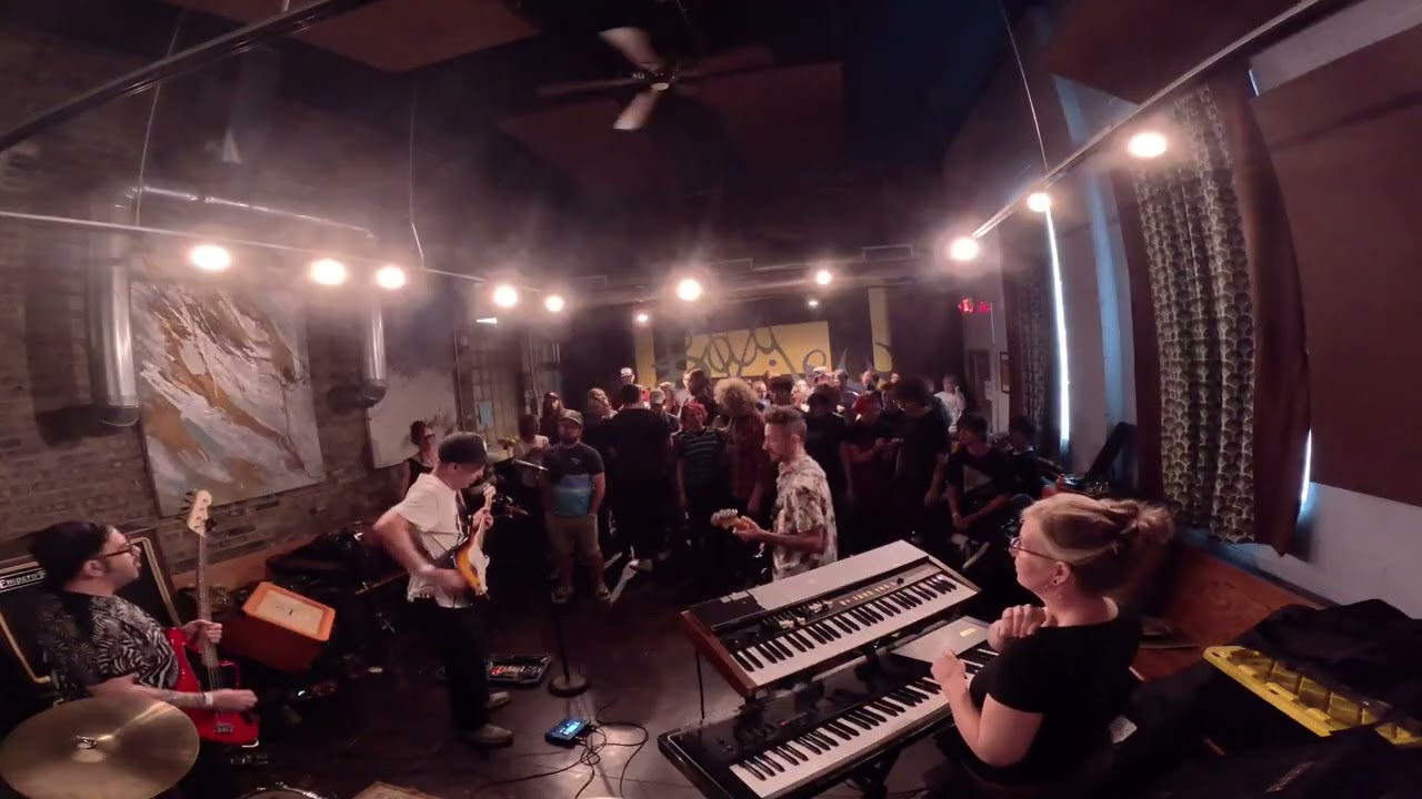 SHRINESTONE (FULL SET) - 8/19/25 @ THE SUGAR MAPLE