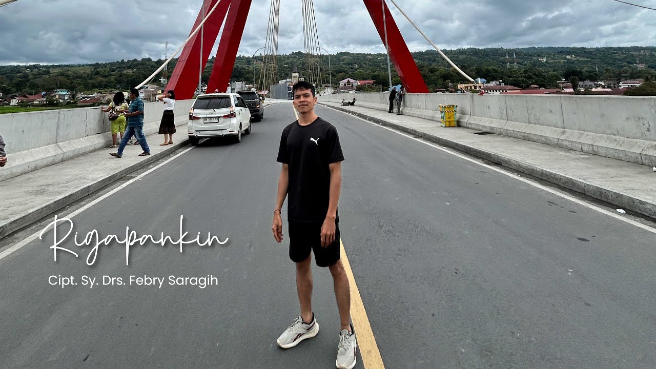 Rigapankin - Lagu Rohani Simalungun Terbaru | Original Ethnic Simalungun Worship