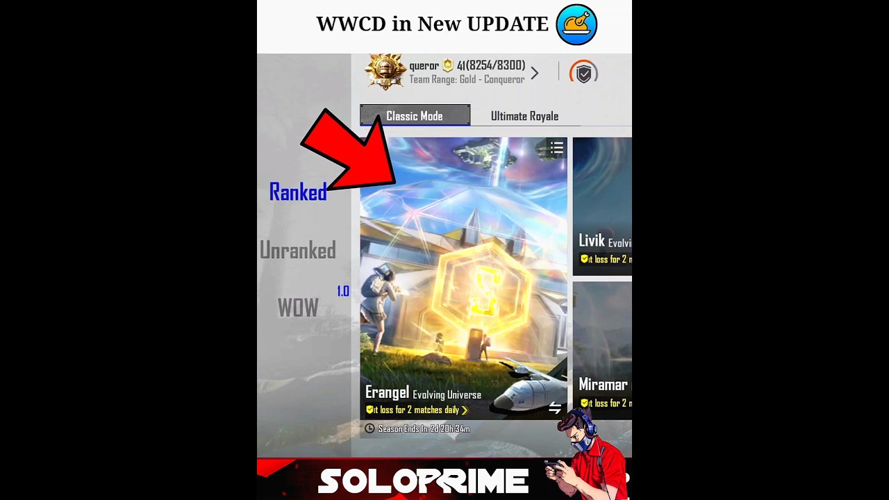 WWCD in 4.3 New UPDATE 😲