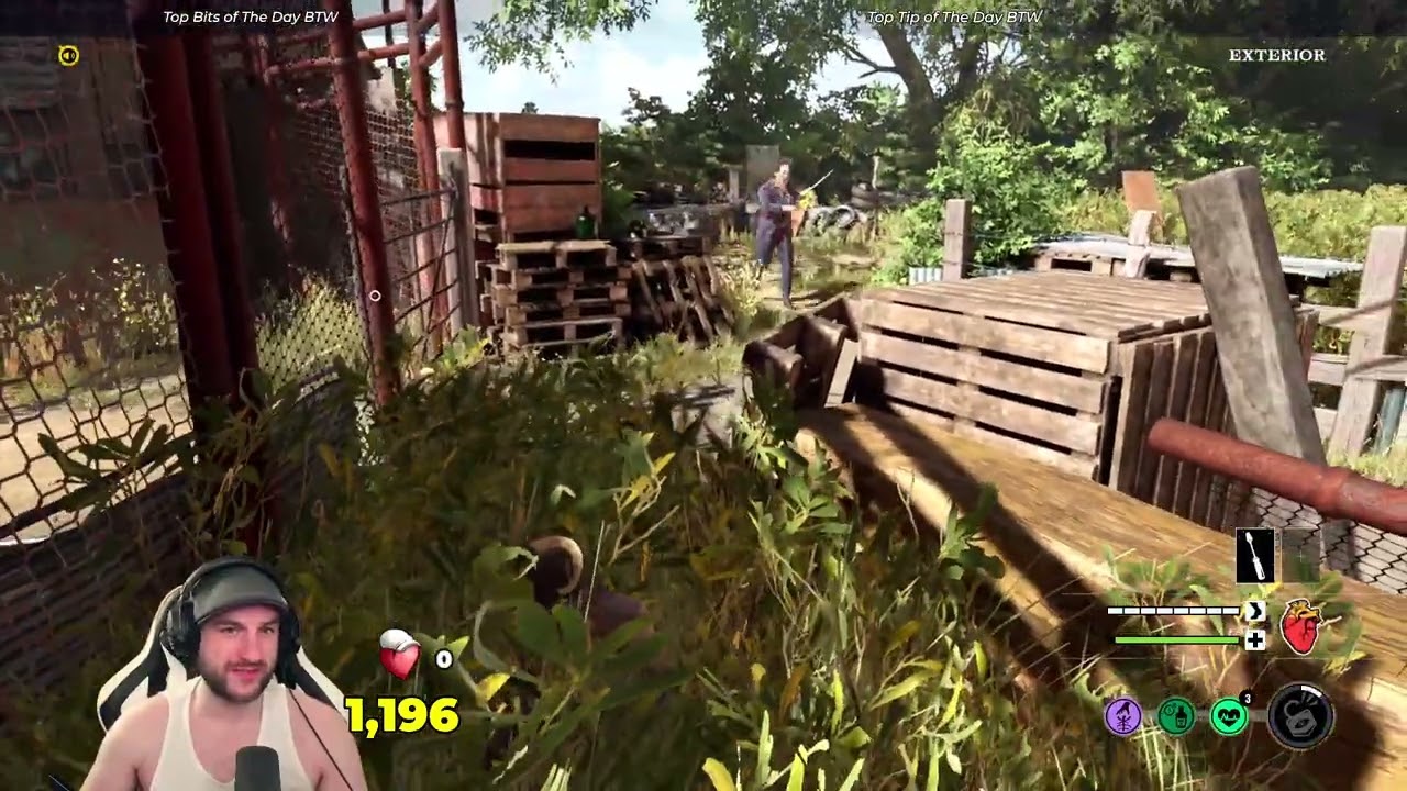 3 VICTIMS VS 3 FAMILY! THIS POSSIBLE? The Texas ChainSaw Massacre