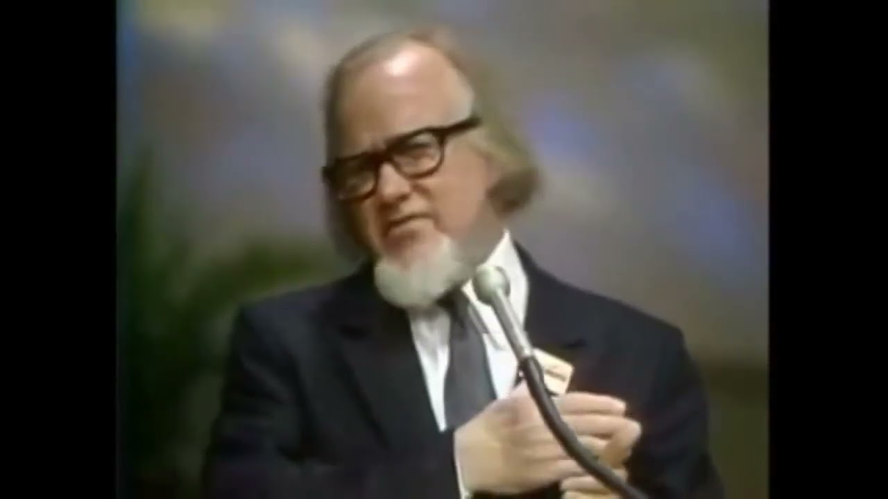 Francis Schaeffer: Christian Nationalism, Religious Freedom, and Theocracy