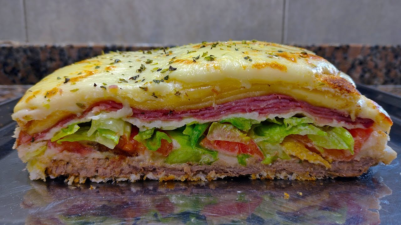 ¡QUIERO COMER! | Barroluco