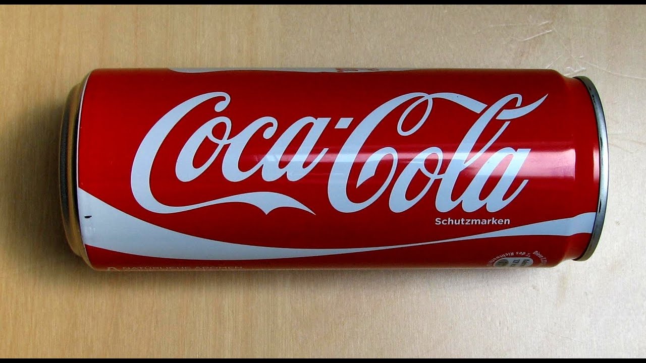 Coca Cola