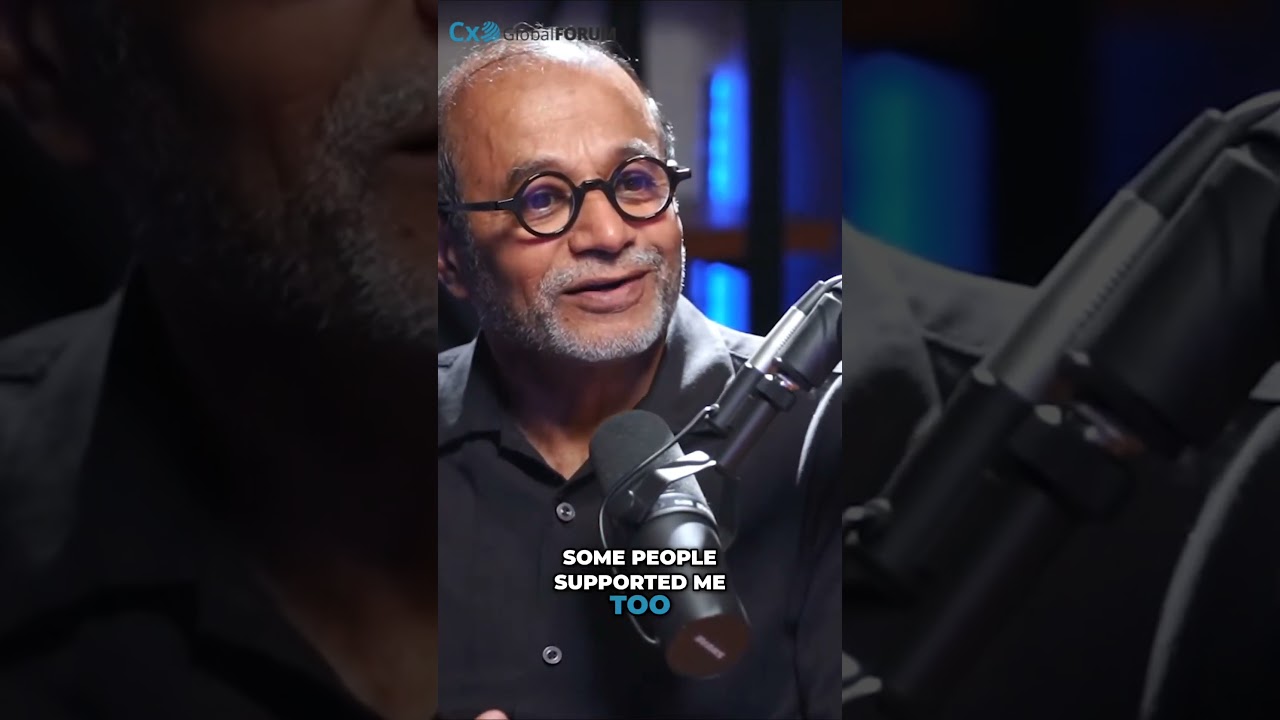 Unleashing Pakistans Hidden Talent Empowering Dreams to Soar  Ft Zain Jeewanjee