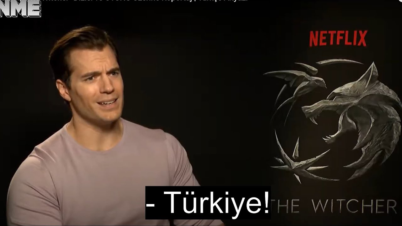 Henry Cavill, 