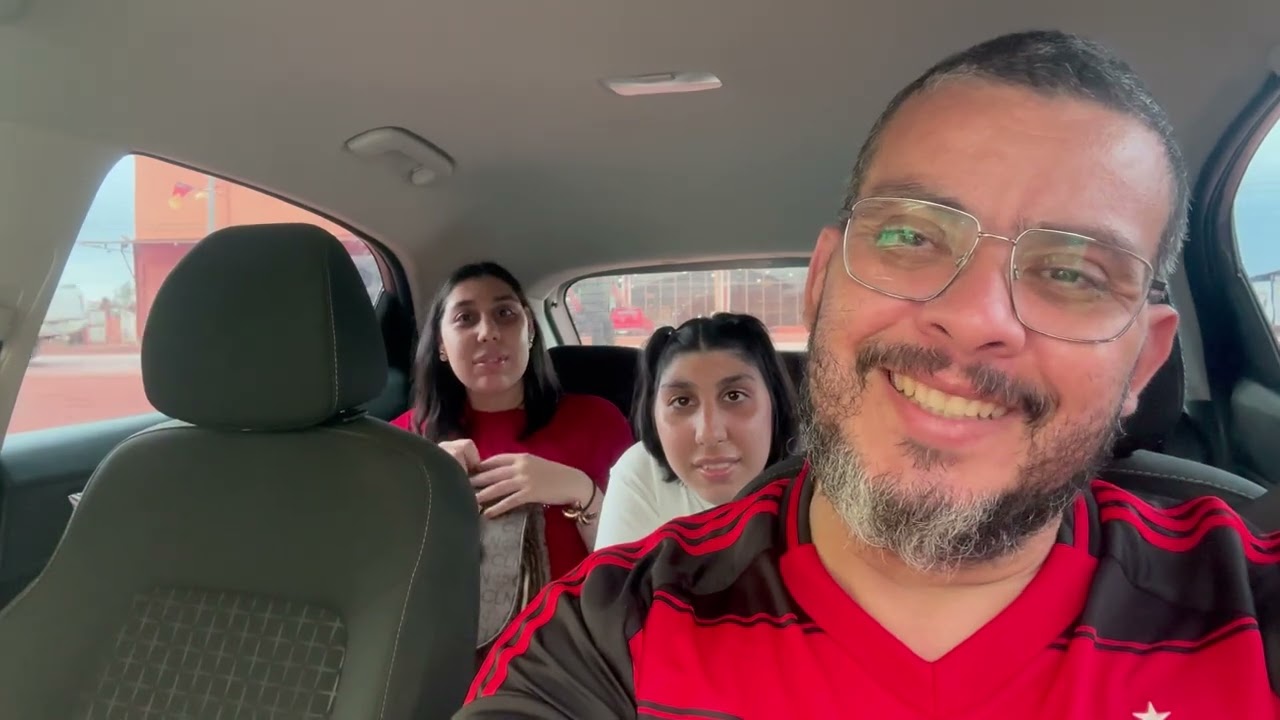 UM POUCO DAS NOSSAS FÉRIAS!