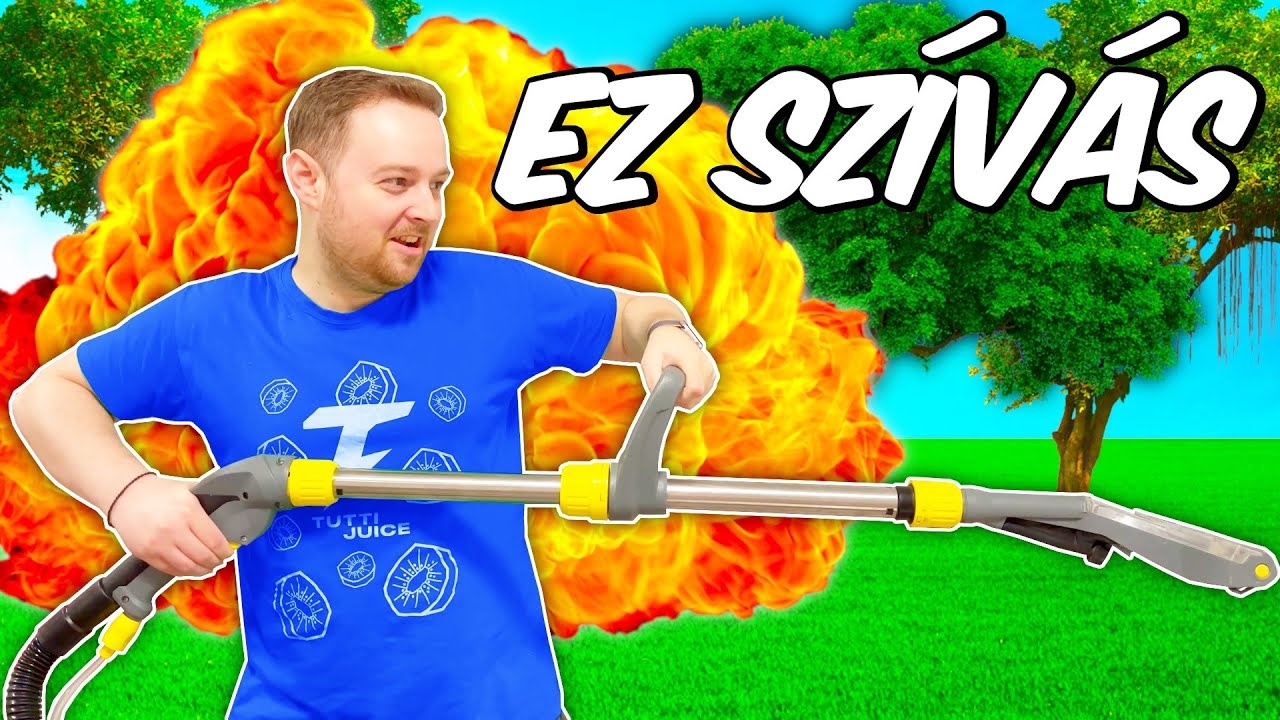 SZÍVÁS!