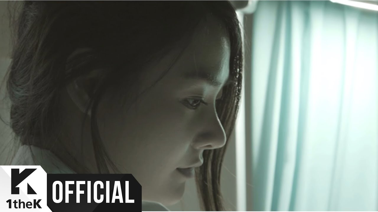 [MV] Youngchan Kwon(권영찬) _ Goodbye, Universe(안녕, 우주)