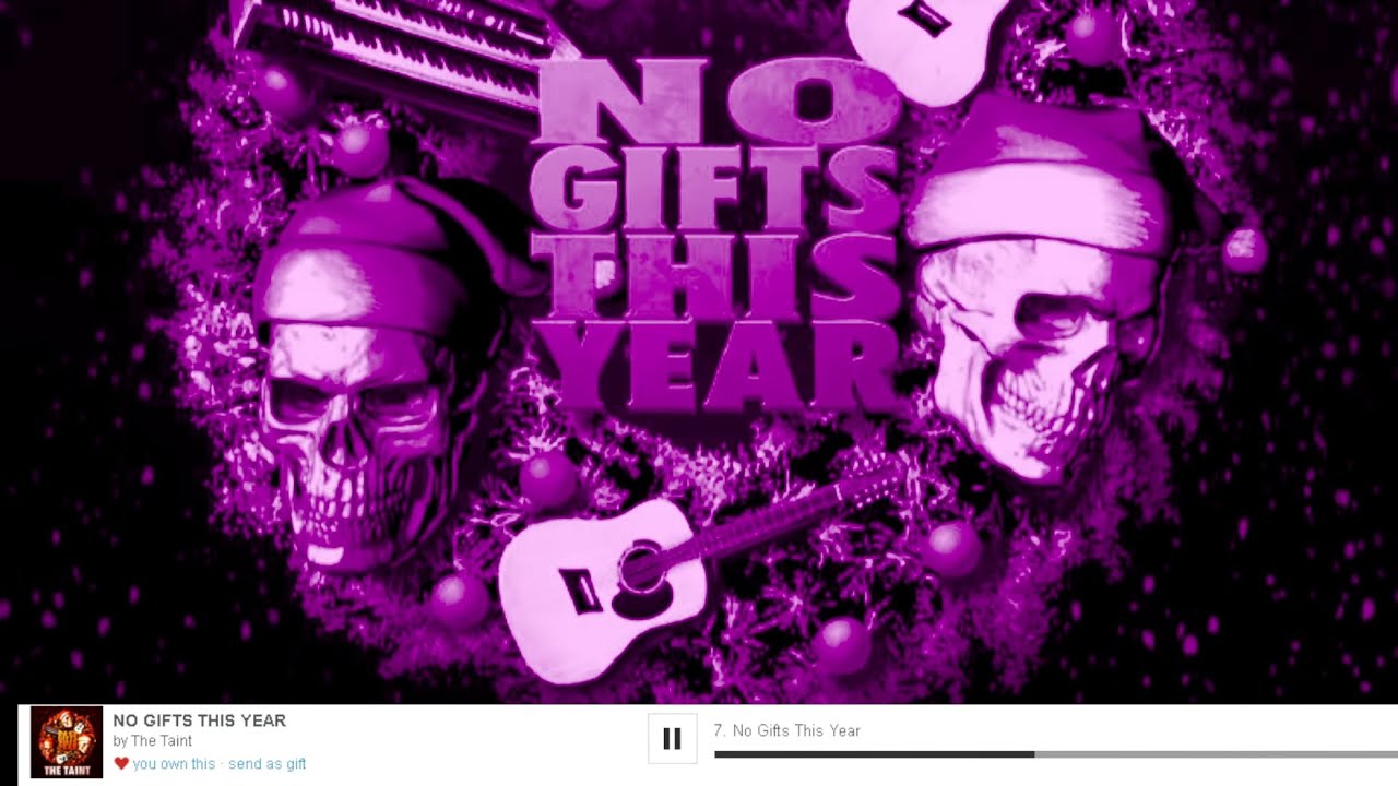 [45]Crispy Jeb Radio. (December 25th, 2025)