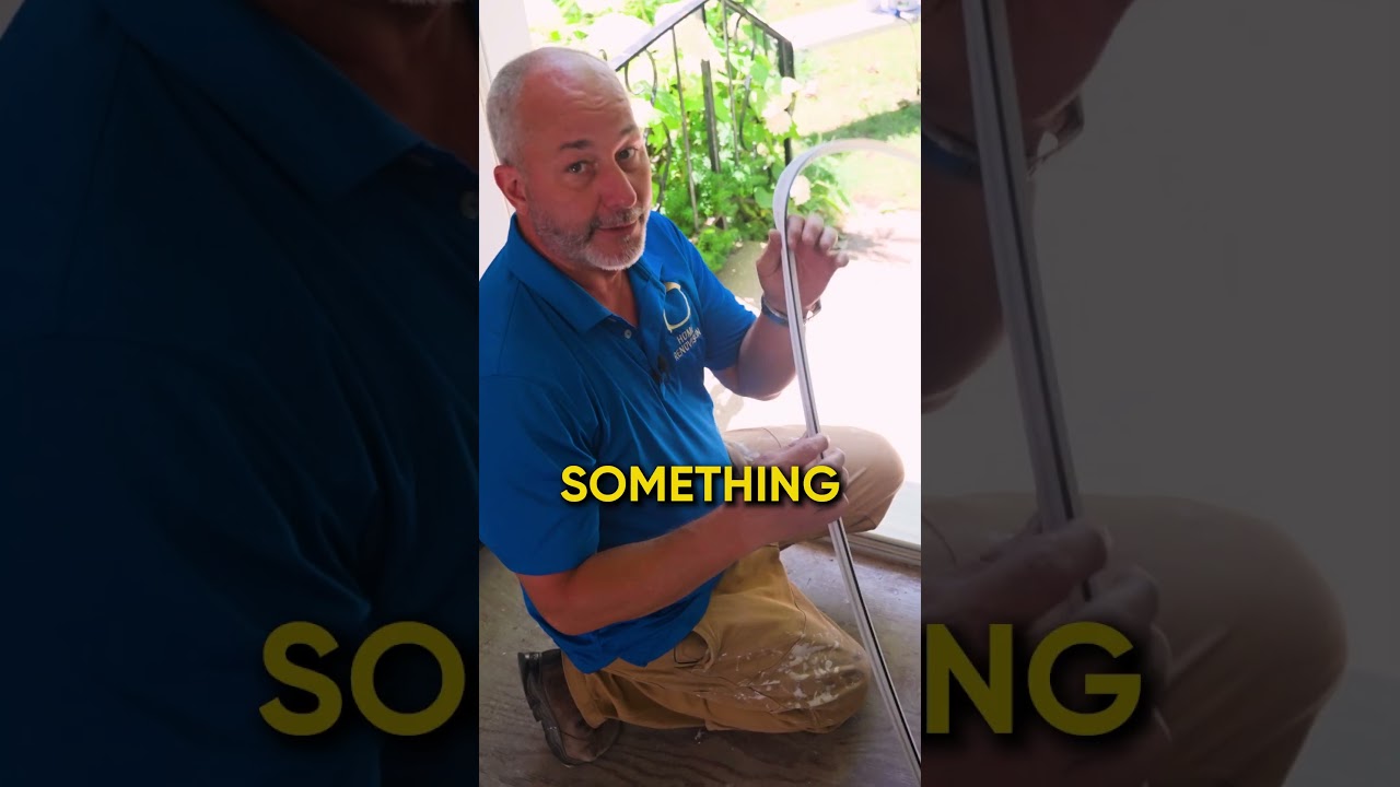 This Trick Makes Painting Your Door Perfect Every Time