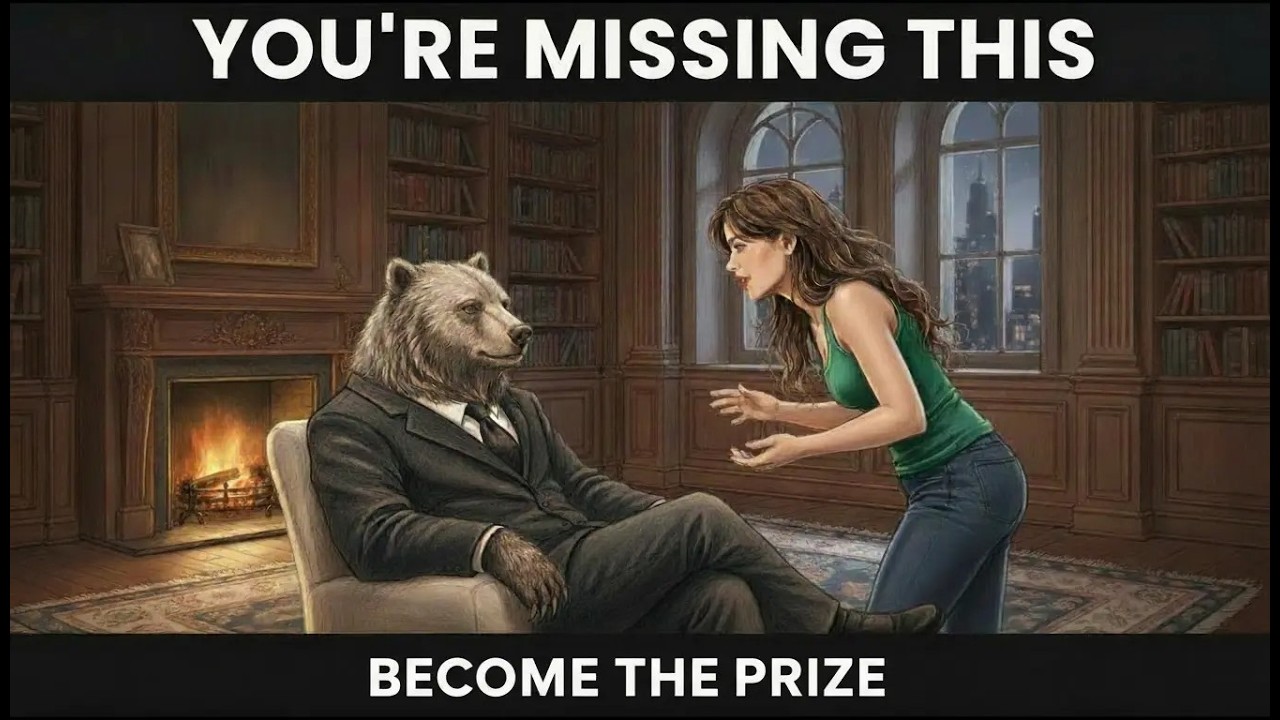 Once Men Truly Understand This About Women, Dating Changes Forever